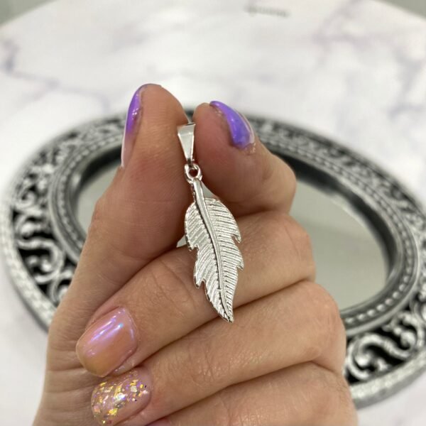 dije pluma